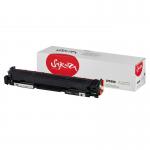 Картридж Sakura CF530A (205A) для HP, черный, 1100 к.