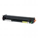 Картридж Sakura 055 Y ECO (3013C002) для Canon LBP664Cx/ LBP663Cdw/ MF746Cx/ MF744Cdw/ MF742Cdw, желтый, 2100 к. ECO (чип без счетчика копий)