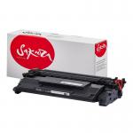 Картридж Sakura 056 (3007C002) для Canon, черный, 10000 к.