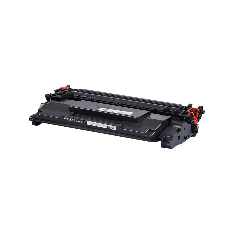 Картридж Sakura 057H (3010C002) для Canon, черный, 10000 к.