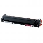Картридж Sakura 067H M (5104C002) для Canon, пурпурный, 2350 к.