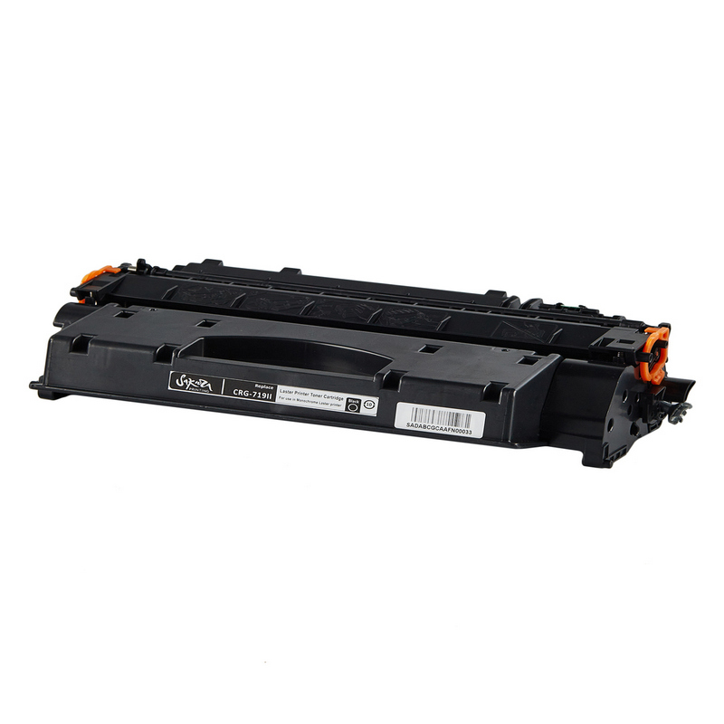 Картридж Sakura 719 (3479B002) для Canon LBP6300/LBP6650/LBP6670/LBP6680/MF-5840/MF-5980/MF-6160DW/MF-6180DW/MF-6140DN/MF-5850/MF-5870/MF-5880/MF-5950/MF-5940DN/MF-5960, черный, 2100 к