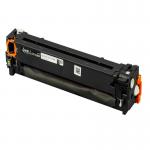Картридж Sakura 731 BK (6272B002) для Canon, черный, 1400 к.