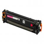 Картридж Sakura 731 M (6270B002) для Canon, пурпурный, 1500 к.