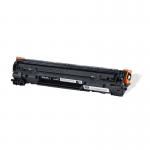 Картридж Sakura CE285A (85A) для HP, черный, 2000 к.