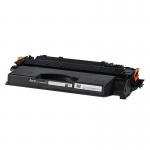 Картридж Sakura CE505X CRG719H для HP, Canon LJ P2050/2055d/2055dn/2055x/СanonLBP6300dn/6650dn/MF5840dn/5880dn/MF-6140DN/5940DN , черный, 6500 к.