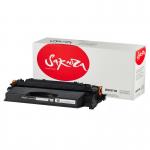 Картридж Sakura CE505X CRG719H для HP, Canon LJ P2050/2055d/2055dn/2055x/СanonLBP6300dn/6650dn/MF5840dn/5880dn/MF-6140DN/5940DN , черный, 6500 к.