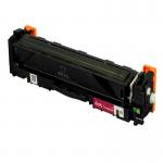 Картридж Sakura CF413A 046 M для HP, Canon, пурпурный, 2300 к.