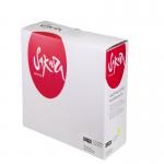 Картридж Sakura CF452A (655A) для HP, желтый, 10500 к.