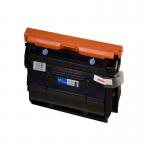 Картридж Sakura CF461X (656X) для HP, голубой, 22000 к.