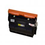 Картридж Sakura CF462X (656X) для HP, желтый, 22000 к.