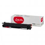 Картридж Sakura CF533A (205A) для HP, пурпурный, 900 к.