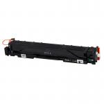 Картридж Sakura CF540X (203X) для HP, черный, 3200 к.