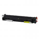 Картридж Sakura CF542X (203X) для HP, желтый, 2500 к.