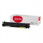 Картридж Sakura CF542X (203X) для HP, желтый, 2500 к.