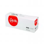 Картридж Sakura CF543A (203A) для HP, пурпурный, 1300 к.
