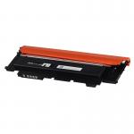 Картридж Sakura CLT-K404S для Samsung, черный, 1500 к.