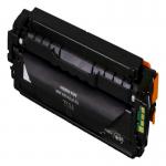 Картридж Sakura CLT-K504S для Samsung, черный, 2500 к