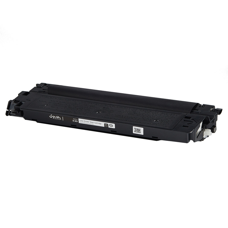 Картридж Sakura E30 (1491A003) для Canon, черный, 4000 к. E-30