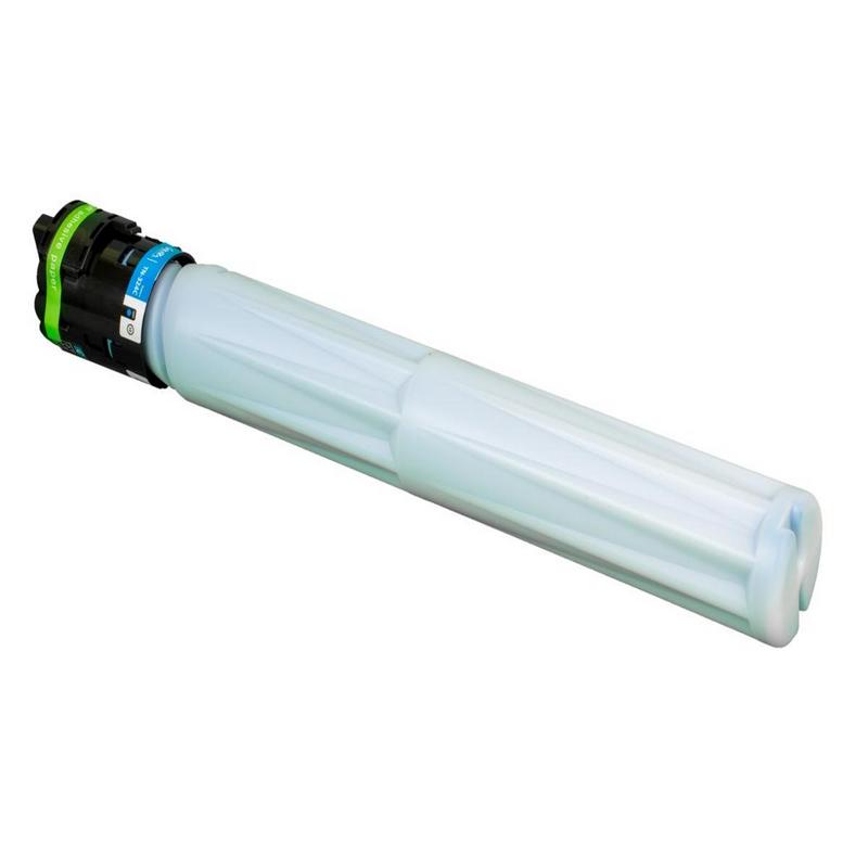 Картридж Sakura KM TN-324 C (A8DA450) для Konica Minolta bizhubC258/bizhubC308/bizhubC368, голубой, 26000 к.   TN324