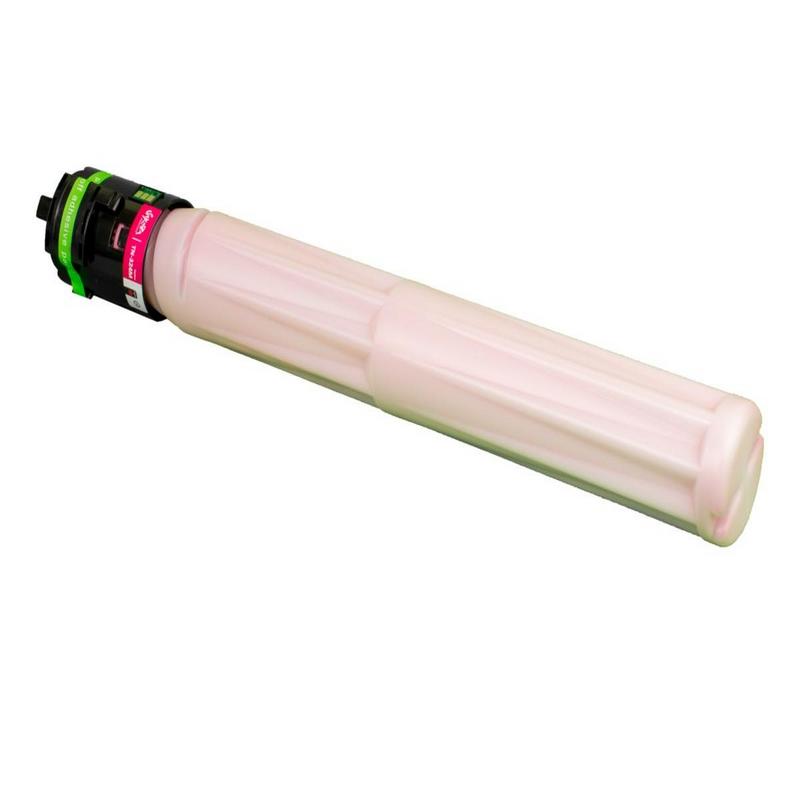 Картридж Sakura KM TN-324 M (A8DA350) для Konica Minolta bizhubC258/bizhubC308/bizhubC368, пурпурный, 26000 к.   TN324