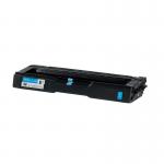 Картридж Sakura MC250C ( 408353 ) для Ricoh PC300W/MC250FWB, голубой, 2300 к.