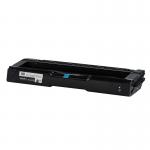 Картридж Sakura MC250H BK ( 408340 ) для Ricoh PC300W/MC250FWB, черный, 6900 к.