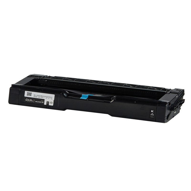 Картридж Sakura MC250H BK ( 408340 ) для Ricoh PC300W/MC250FWB, черный, 6900 к.