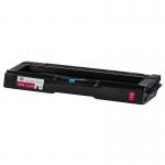 Картридж Sakura MC250H M ( 408342 ) для Ricoh PC300W/MC250FWB, пурпурный, 6300 к.