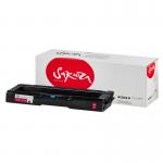 Картридж Sakura MC250H M ( 408342 ) для Ricoh PC300W/MC250FWB, пурпурный, 6300 к.