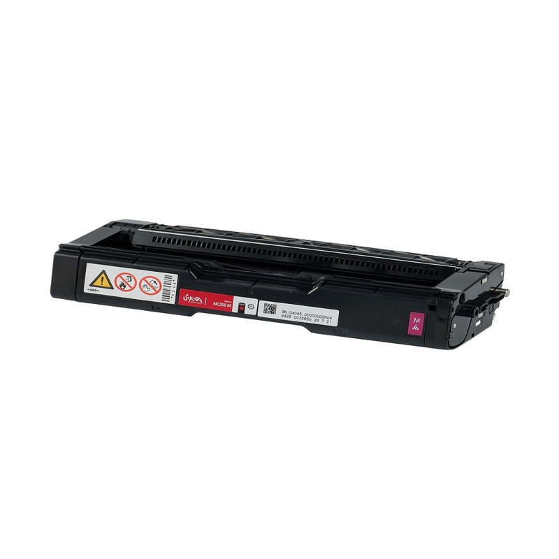 Картридж Sakura MC250 M ( 408354 ) для Ricoh PC300W/MC250FWB, пурпурный, 2300 к.