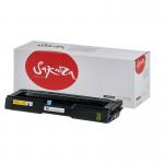 Картридж Sakura MC250 Y ( 408355 ) для Ricoh PC300W/MC250FWB, желтый, 2300 к.