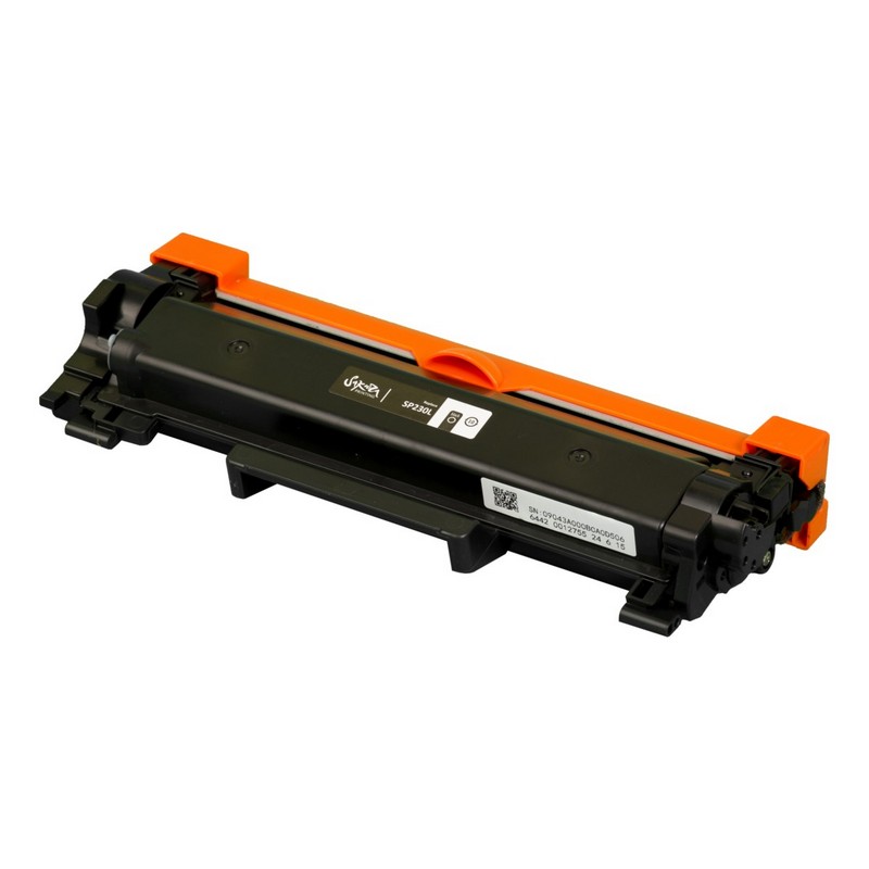 Картридж Sakura SP230L для Ricoh, черный, 1200 к.   SP 230L