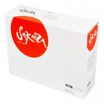 Картридж Sakura SP277HE для Ricoh, черный, 2600 к.  SP 277HE