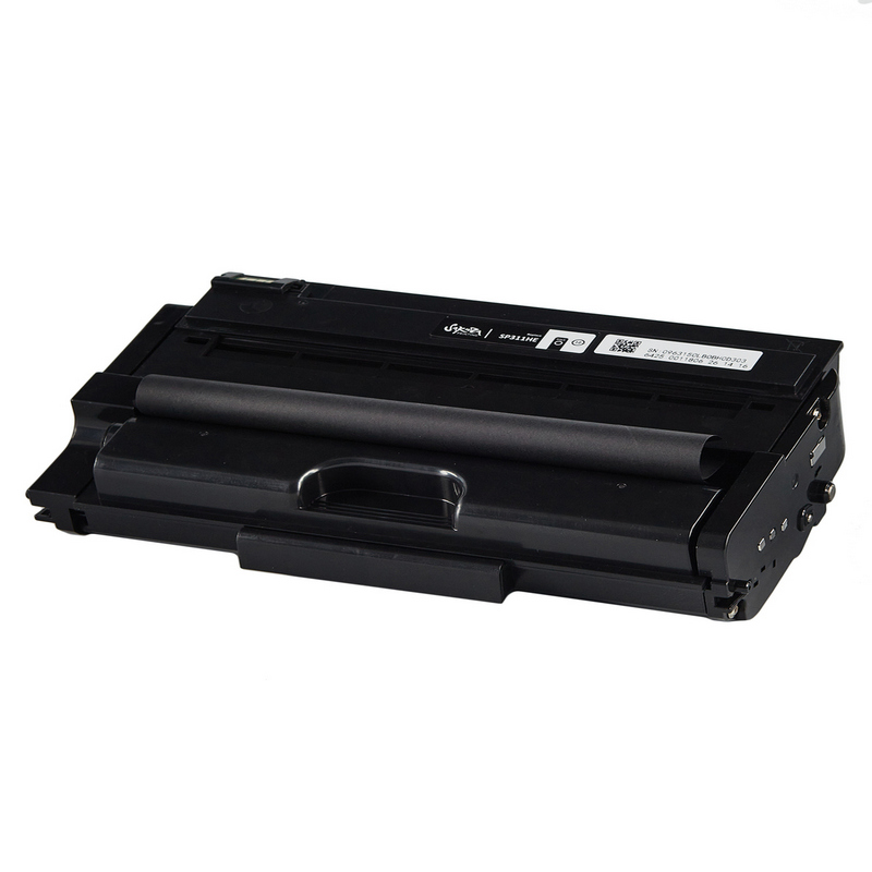 Картридж Sakura SP311HE для Ricoh, черный, 3500 к.  SP 311HE