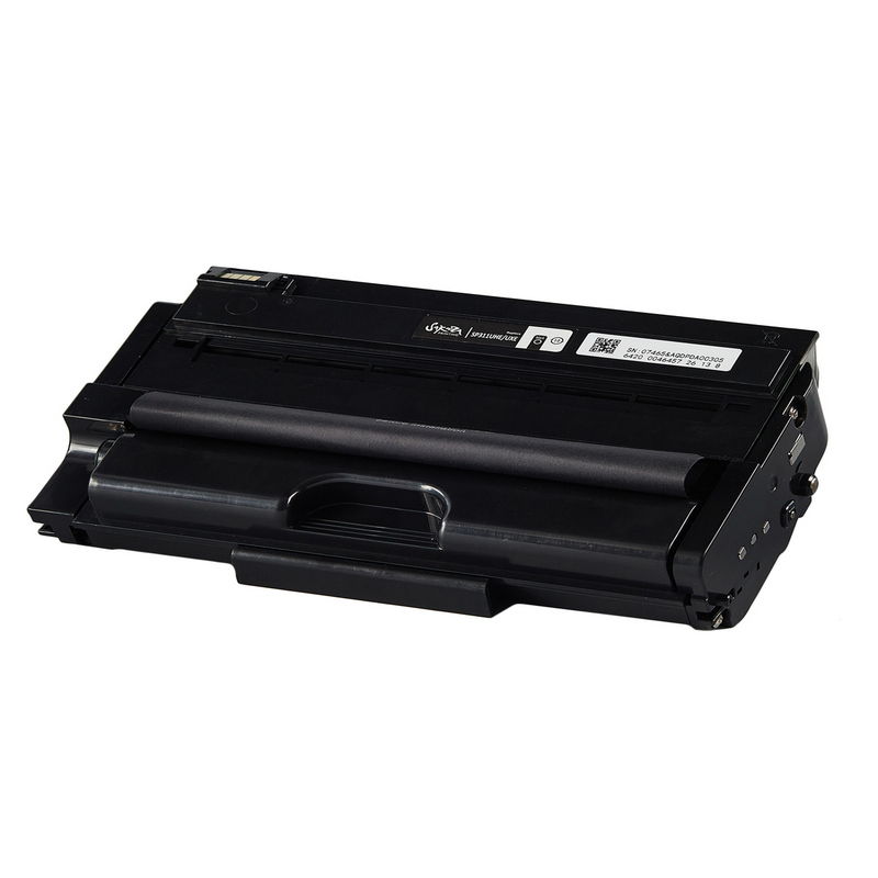 Картридж Sakura SP311UHE SP311UXE для Ricoh, черный, 6400 к.  SP 311UHE SP 311UXE