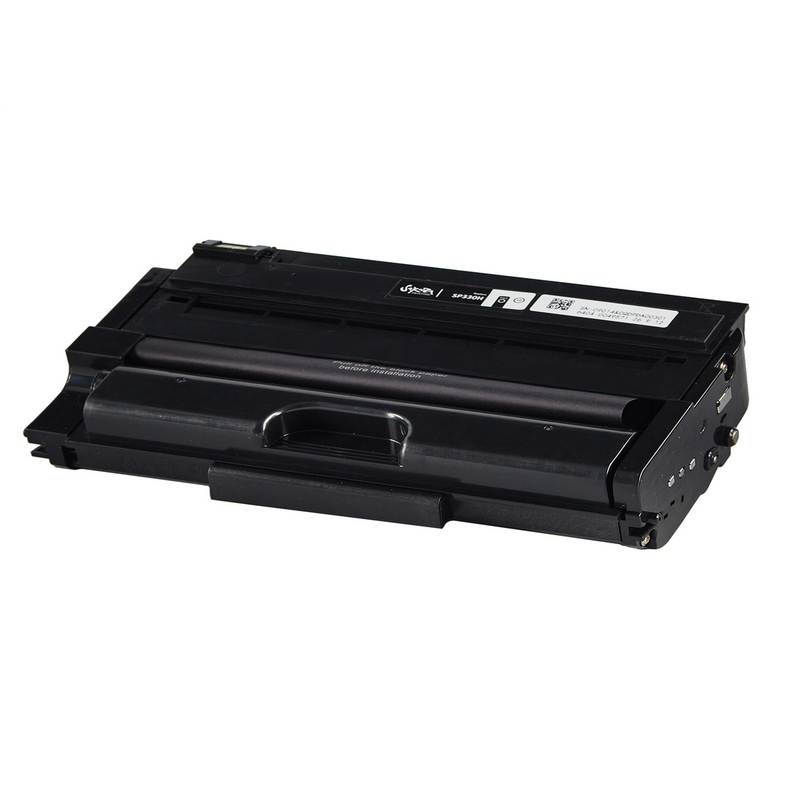 Картридж Sakura SP330H для Ricoh, черный, 7000 к.   SP 330H