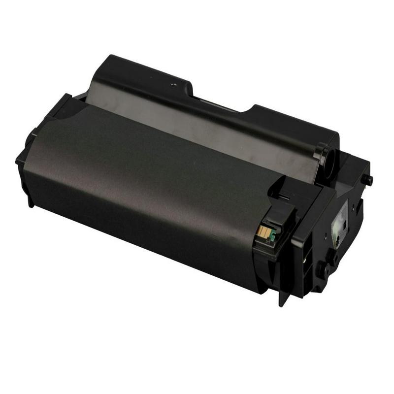Картридж Sakura SP377XE для Ricoh, черный, 6400 к.  SP 377XE
