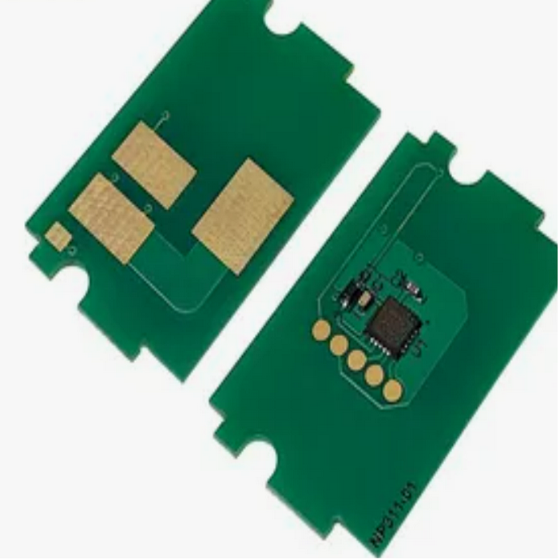 Чип Kyocera ECOSYS MA2101cfx/MA2101cwfx/PA2101cx/PA2101cwx TK-5490 Cyan (2.4k)