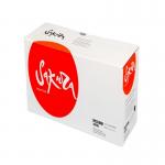 Картридж Sakura SPC252HE BK для Ricoh, черный, 6500 к.  SP C252HE