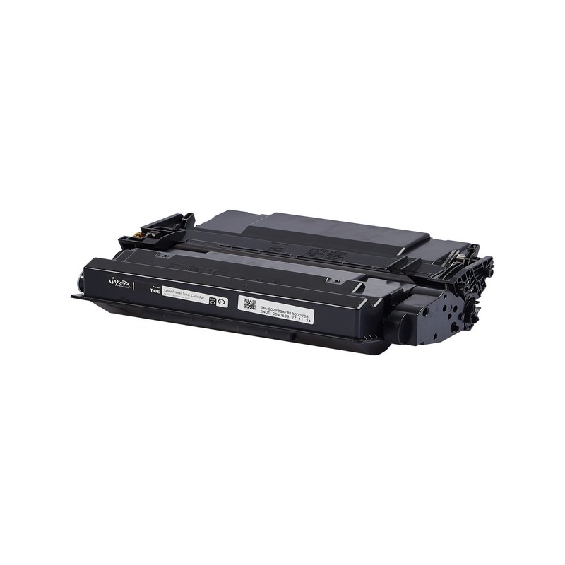 Картридж Sakura T06 BK для Canon, черный, 20500 к.