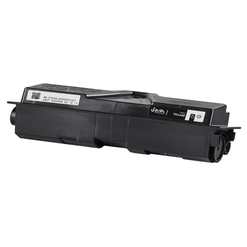Картридж Sakura TK1140 (1T02ML0NL0) для Kyocera Mita, черный, 7200 к.   TK140