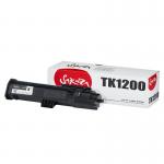 Картридж Sakura TK1200 (1T02VP0RU0) для Kyocera Mita, черный, 3000 к.   TK-1200