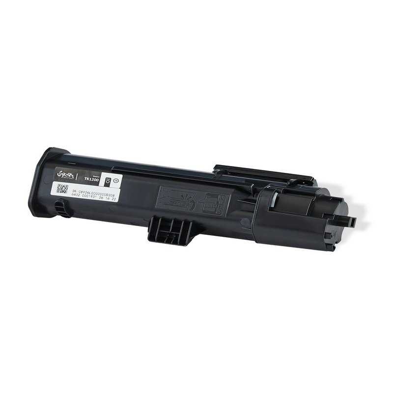 Картридж Sakura TK1200 (1T02VP0RU0) для Kyocera Mita, черный, 3000 к.   TK-1200