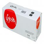 Картридж Sakura TK130 (1T02HS0EUC) для Kyocera Mita, черный, 7200 к.    TK-130