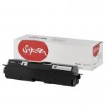 Картридж Sakura TK160 (1T02LY0NL0) для Kyocera Mita, черный, 2500 к.  TK-160