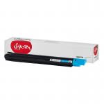 Картридж Sakura 106R03748 для XEROX, голубой, 16500 к.