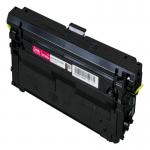 Картридж Sakura CF363A (508A) для HP, пурпурный, 5000 к.