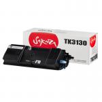 Картридж Sakura TK3130 (1T02LV0NL0) для Kyocera Mita, черный, 25000 к.   TK-3130
