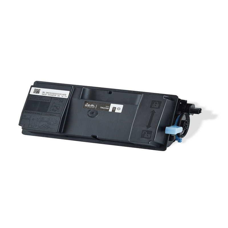 Картридж Sakura TK3190 (1T02T60NL1) для Kyocera Mita, черный, 25500 к.   TK-3190